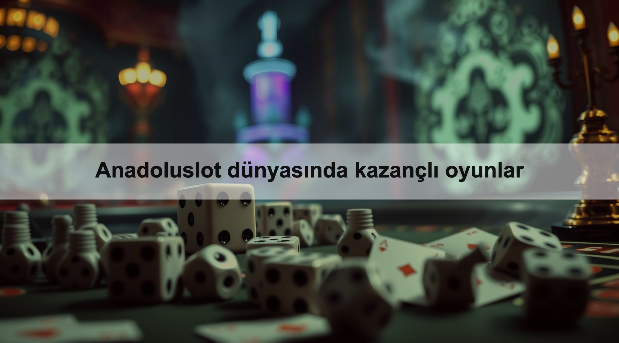 Anadoluslot dünyasında kazançlı oyunlar 1 Anadoluslot dünyasında kazançlı oyunlar