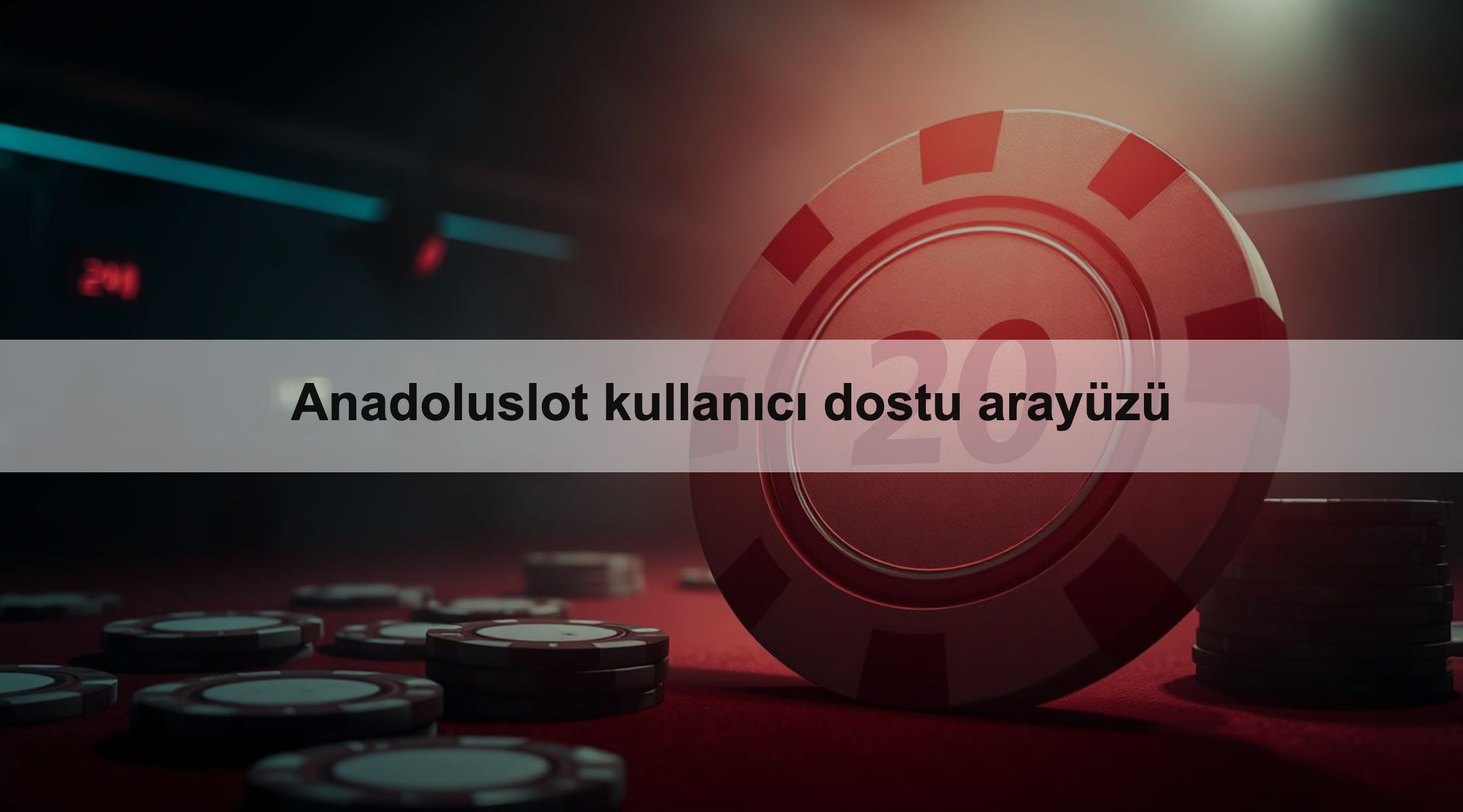 Anadoluslot kullanıcı dostu arayüzü 1 Anadoluslot kullanıcı dostu arayüzü