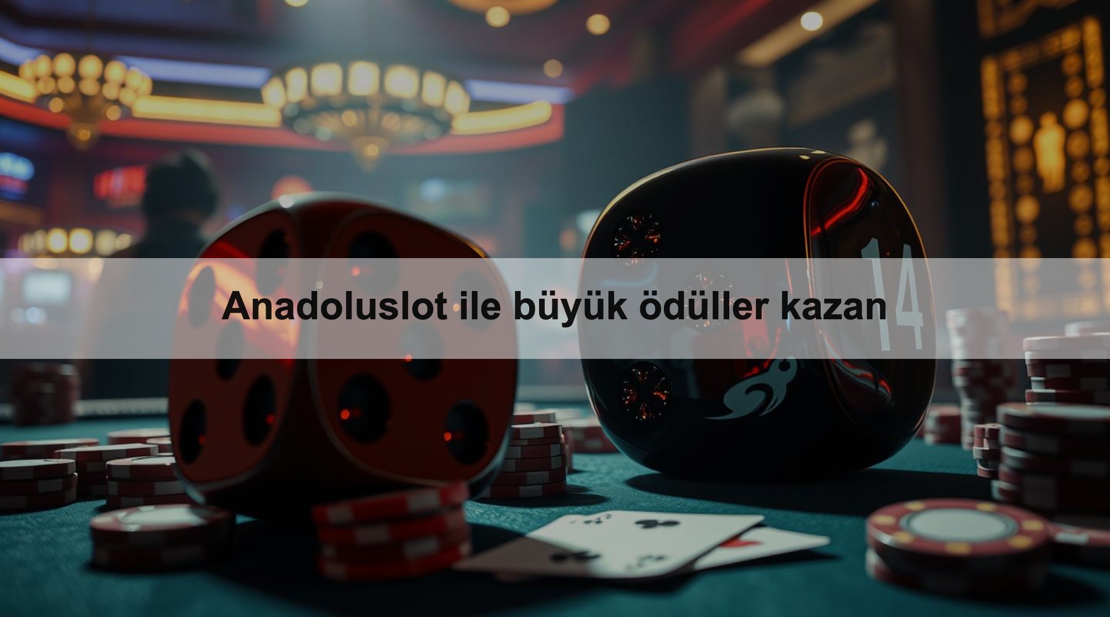 Anadoluslot ile büyük ödüller kazan 1 Anadoluslot ile büyük ödüller kazan