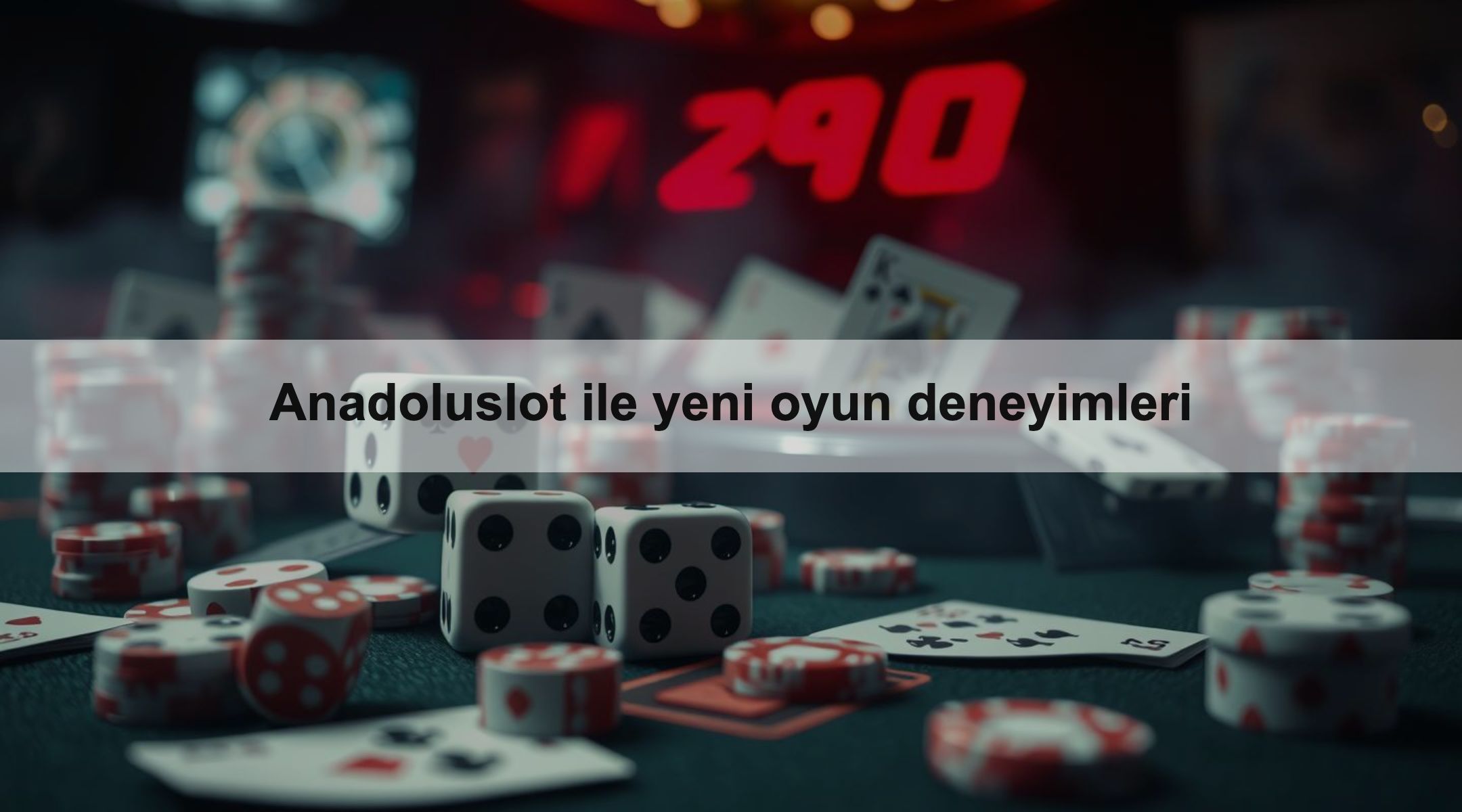 Anadoluslot ile yeni oyun deneyimleri 1 Anadoluslot ile yeni oyun deneyimleri
