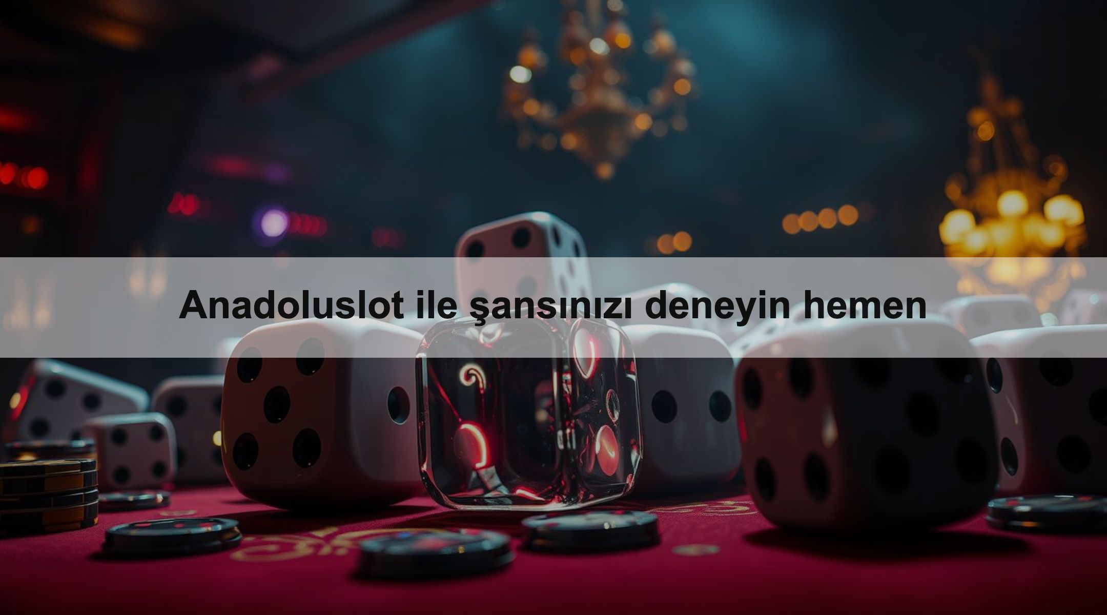 Anadoluslot ile şansınızı deneyin hemen 1 Anadoluslot ile şansınızı deneyin hemen